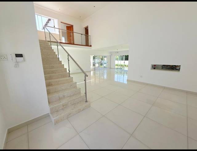 5 BEDROOM PROPERTY TO RENT IN BRYANSTON WEST